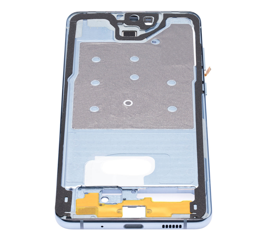 Midframe/Bezel for Samsung Galaxy S20 Plus (Cloud Blue)