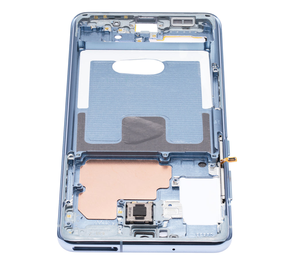 Midframe/Bezel for Samsung Galaxy S20 Plus (Cloud Blue)