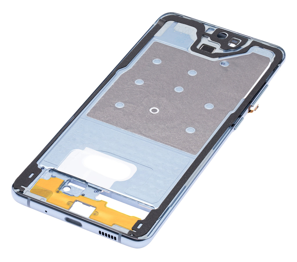 Midframe/Bezel for Samsung Galaxy S20 Plus (Cloud Blue)