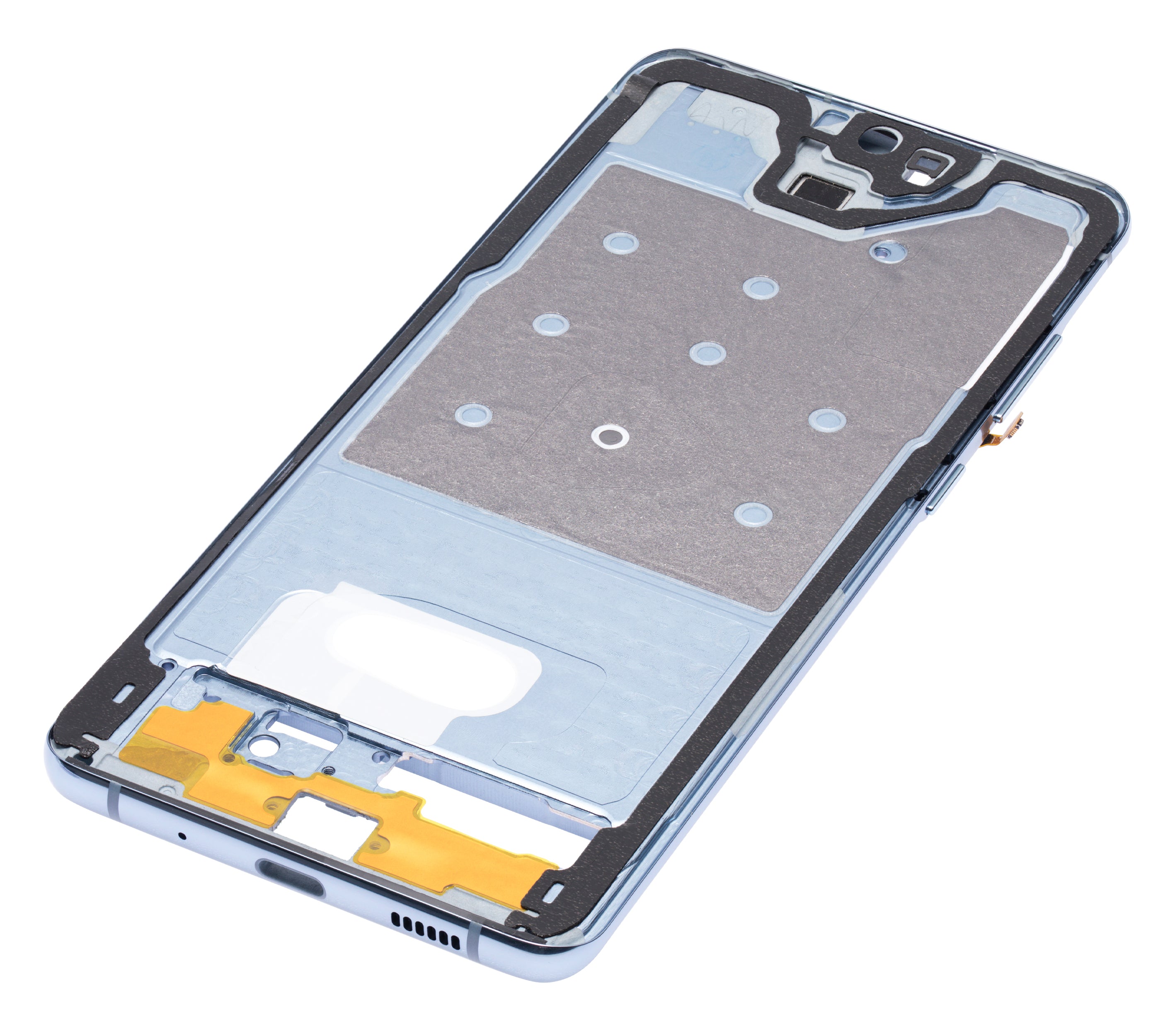 Midframe/Bezel for Samsung Galaxy S20 Plus (Cloud Blue)