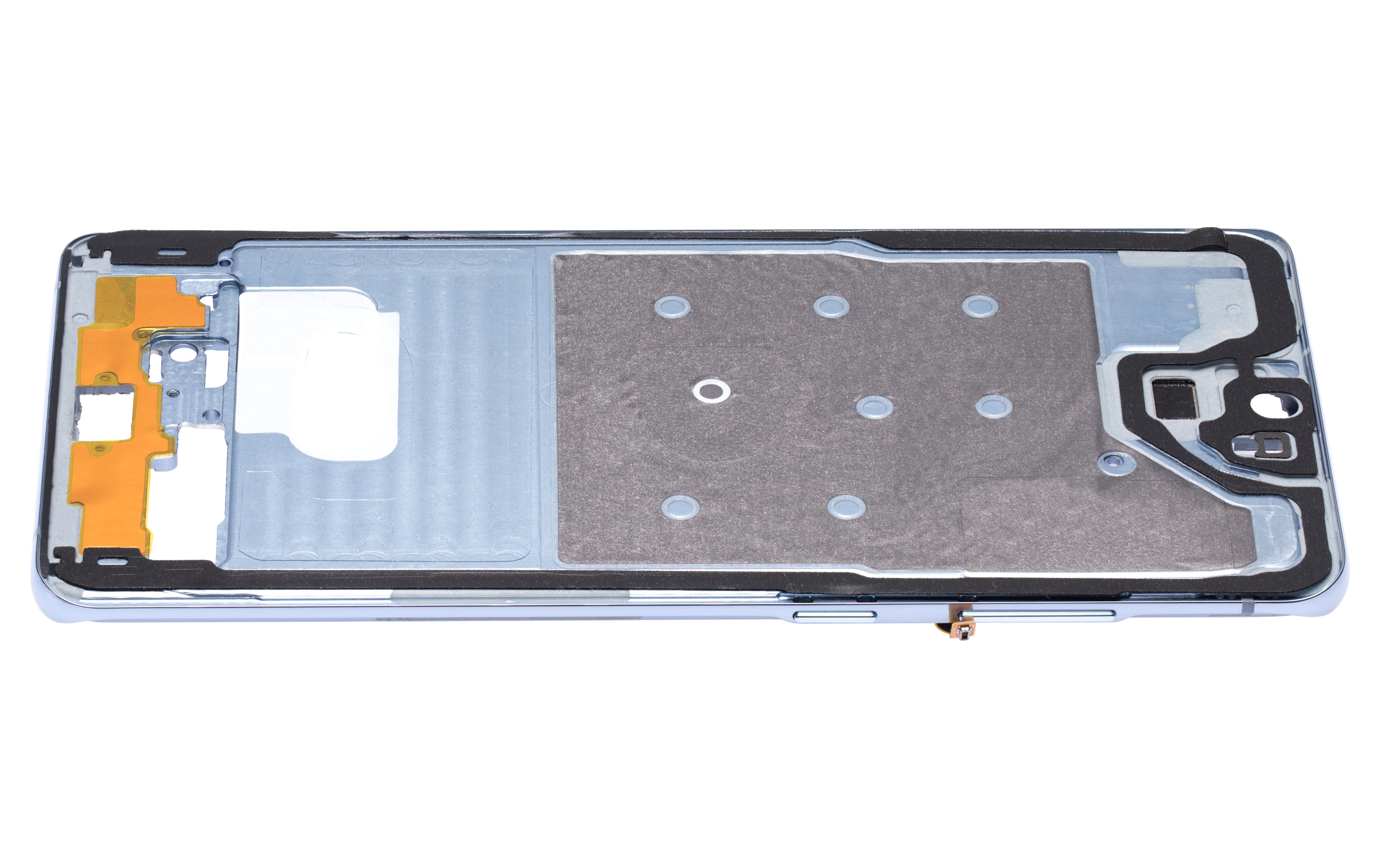 Midframe/Bezel for Samsung Galaxy S20 Plus (Cloud Blue)
