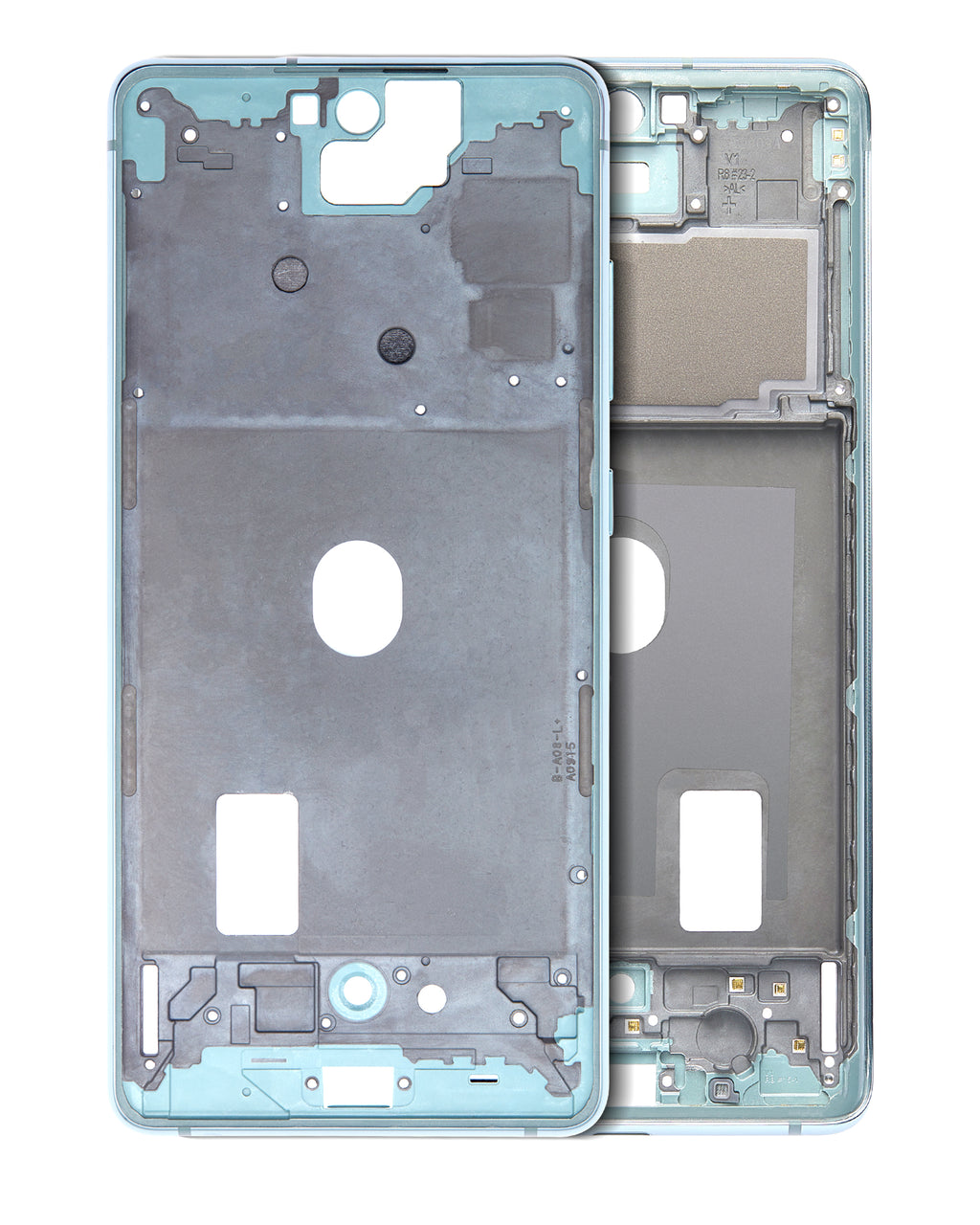 Midframe/Frame for Samsung Galaxy S20 FE (Cloud Mint)