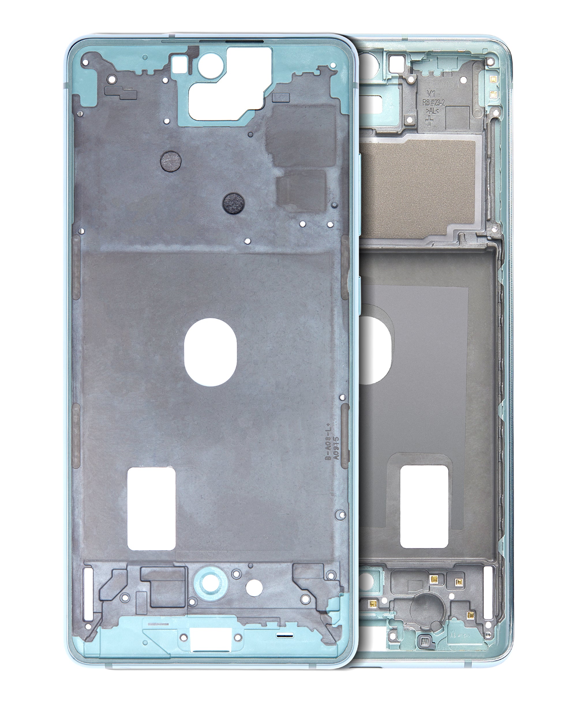 Midframe/Frame for Samsung Galaxy S20 FE (Cloud Mint)