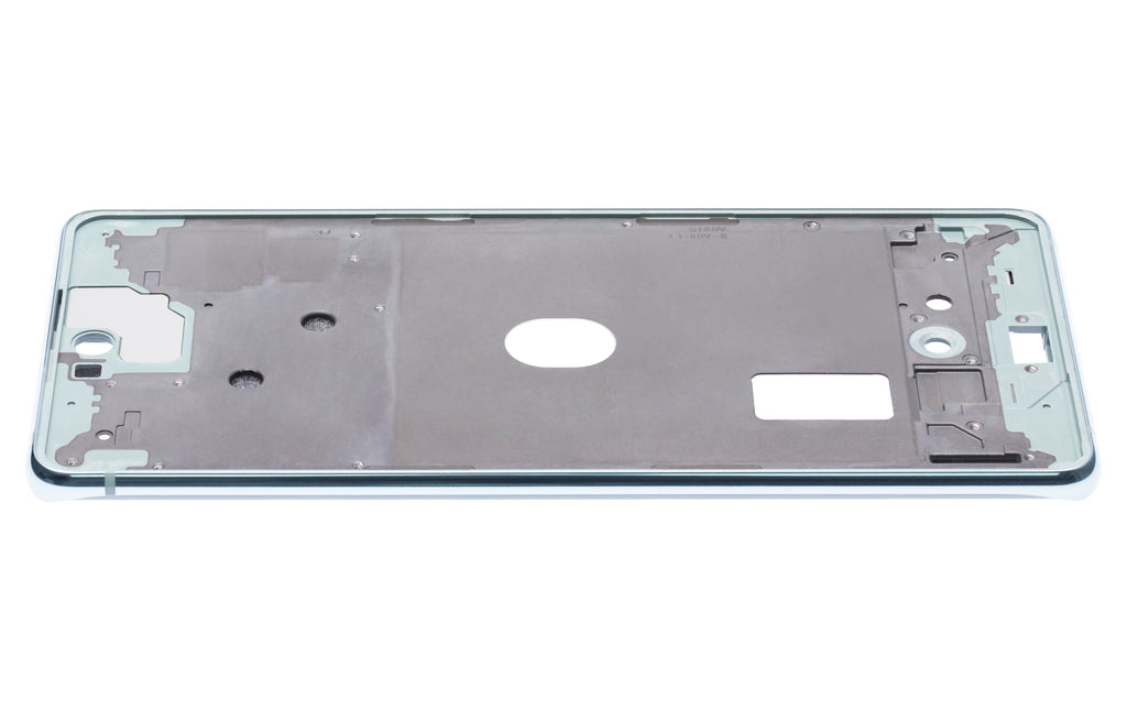 Midframe/Frame for Samsung Galaxy S20 FE (Cloud Mint)