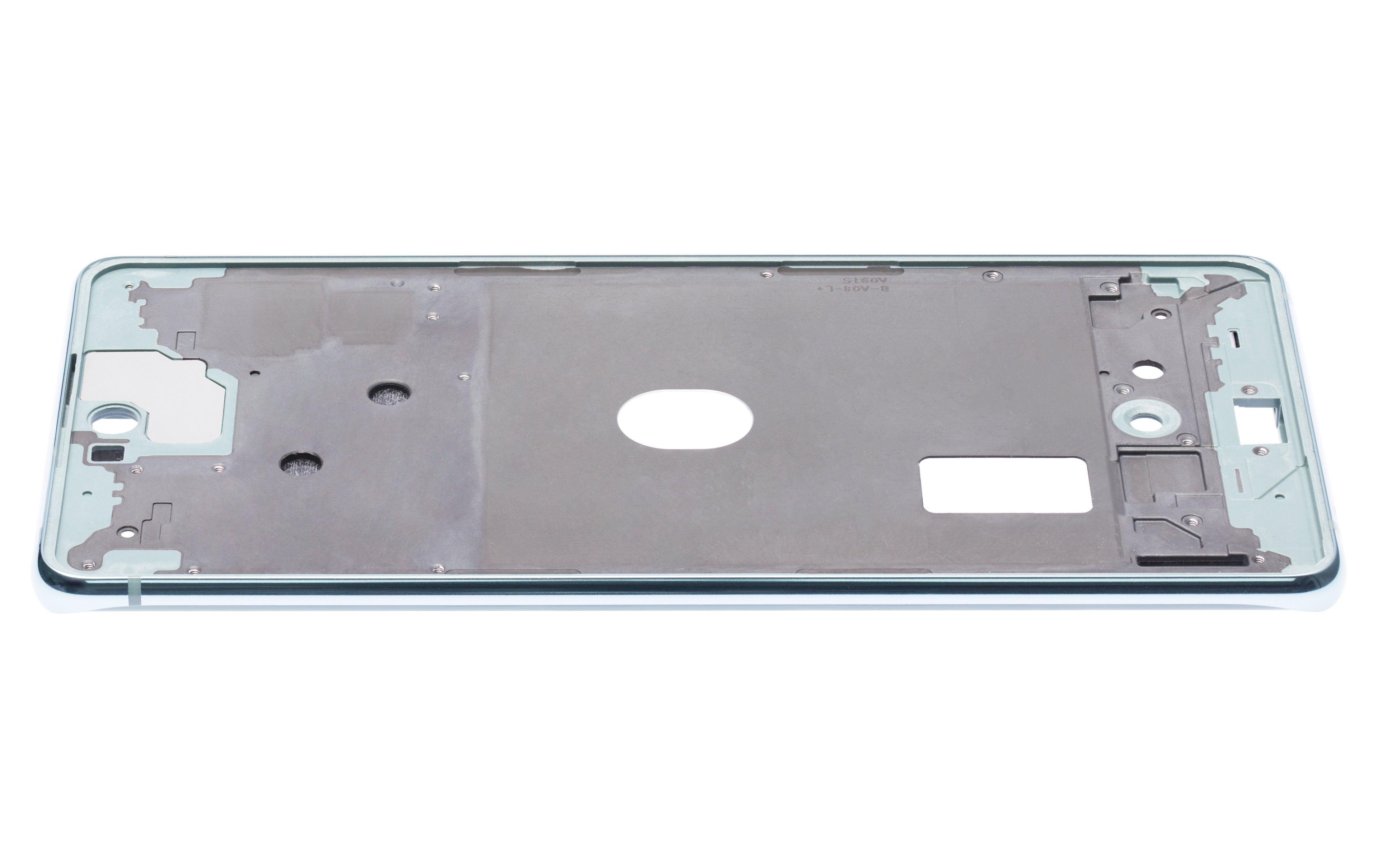 Midframe/Frame for Samsung Galaxy S20 FE (Cloud Mint)