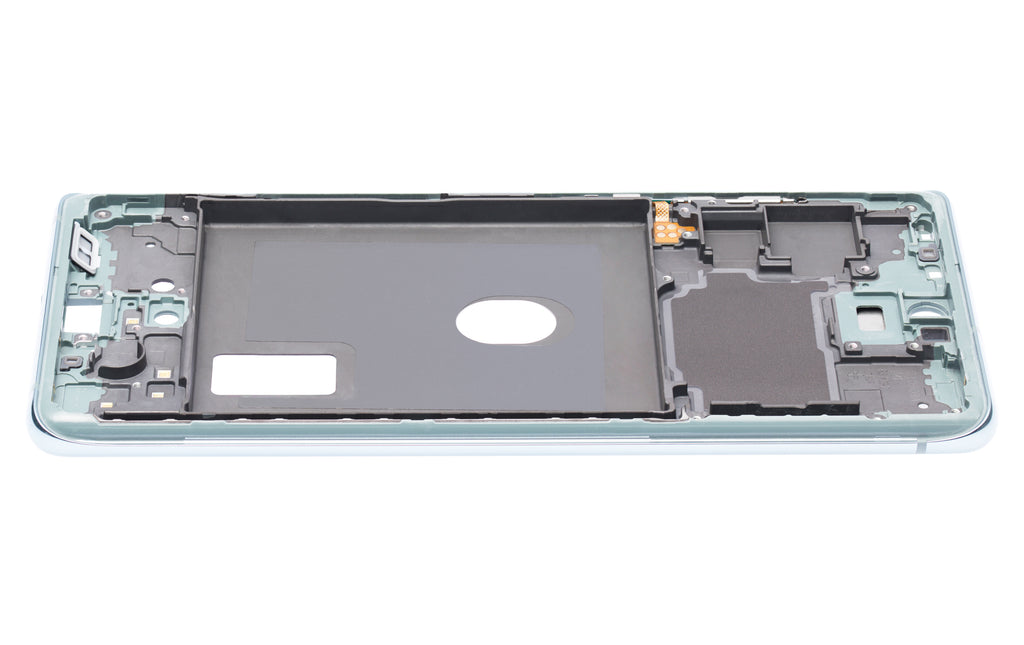 Midframe/Frame for Samsung Galaxy S20 FE (Cloud Mint)