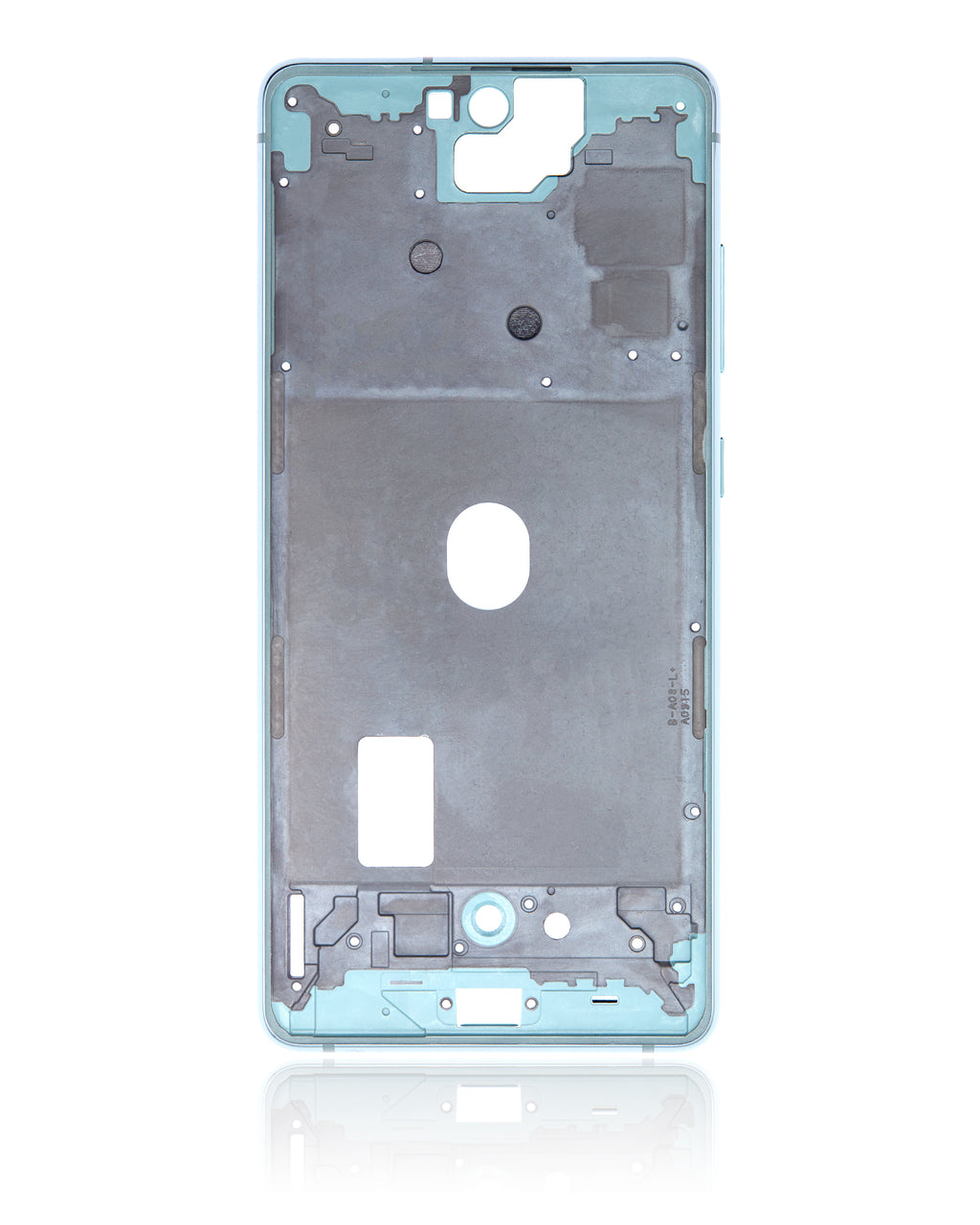 Midframe/Frame for Samsung Galaxy S20 FE (Cloud Mint)