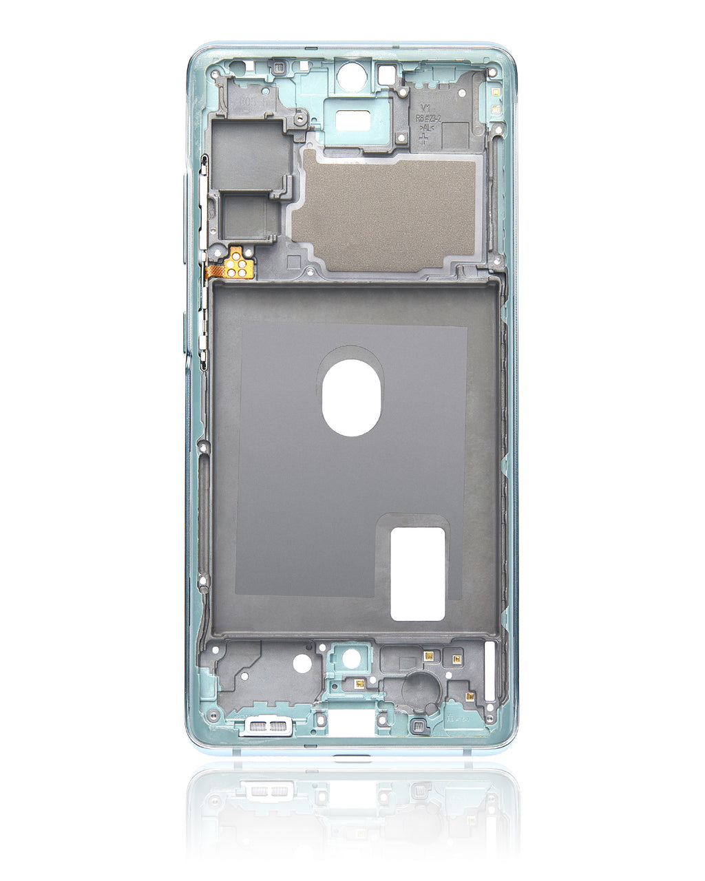 Midframe/Frame for Samsung Galaxy S20 FE (Cloud Mint)