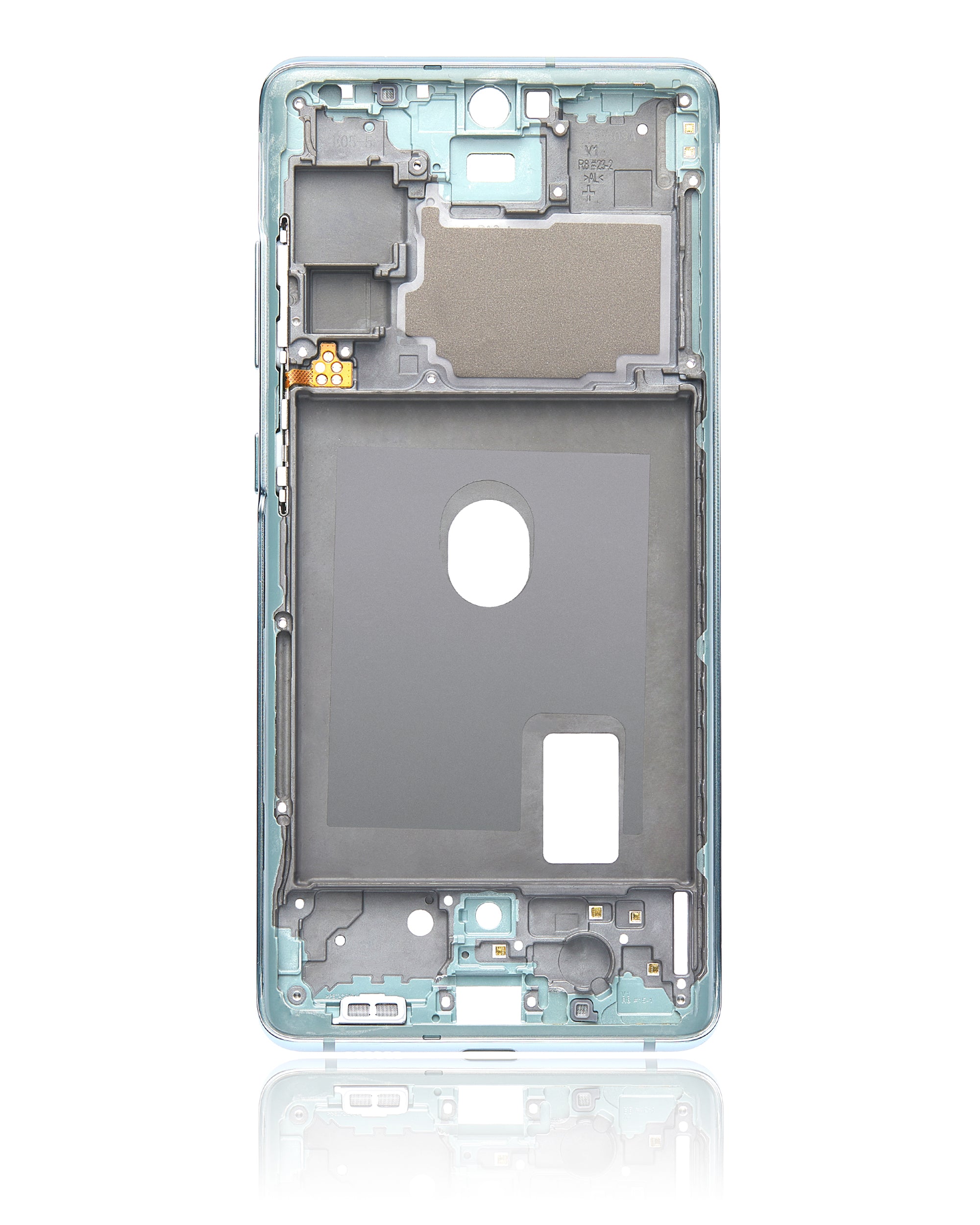 Midframe/Frame for Samsung Galaxy S20 FE (Cloud Mint)