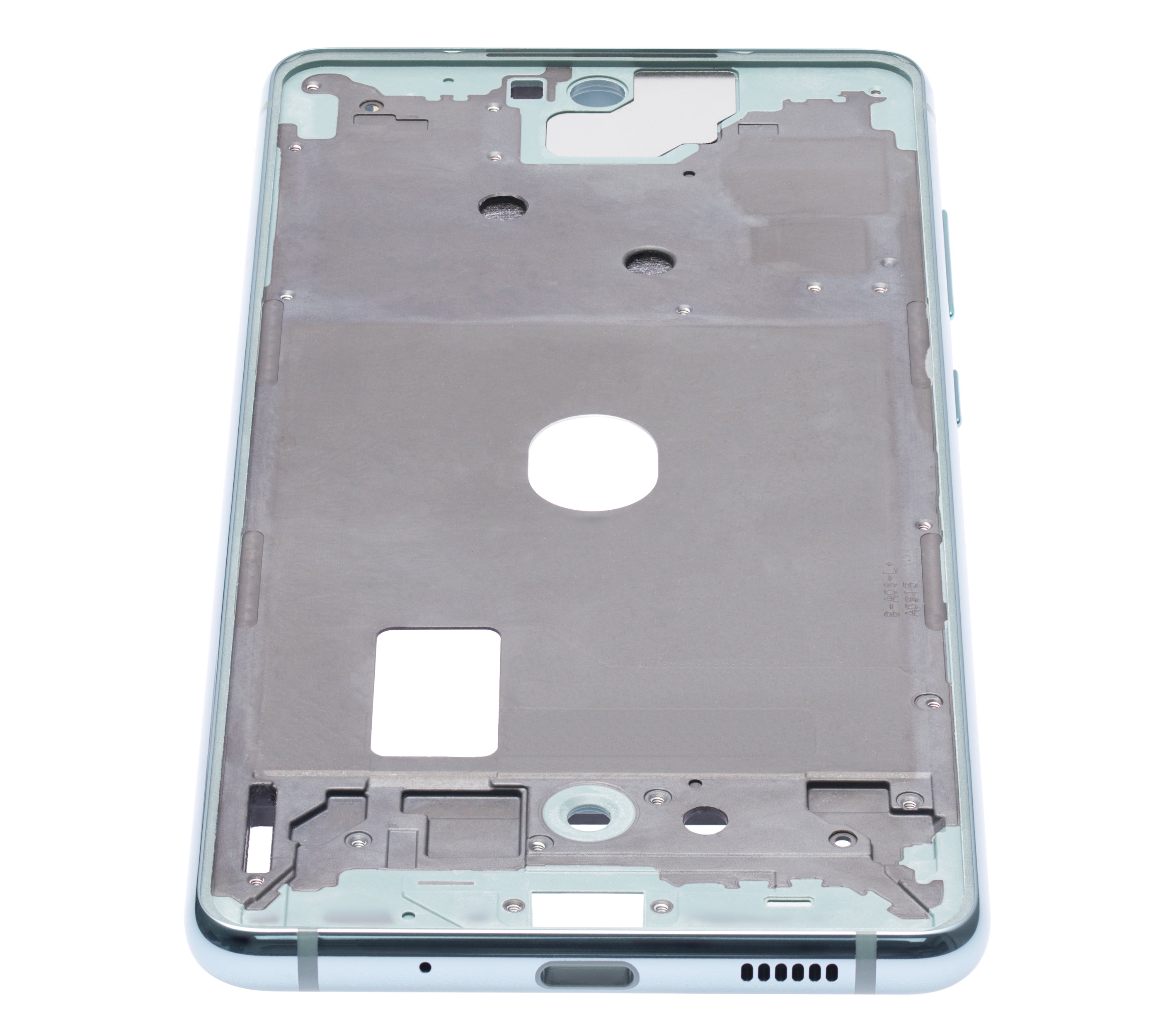 Midframe/Frame for Samsung Galaxy S20 FE (Cloud Mint)