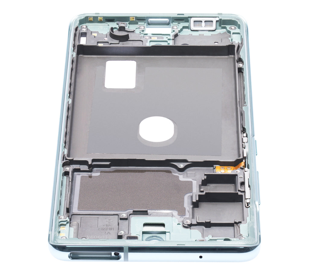 Midframe/Frame for Samsung Galaxy S20 FE (Cloud Mint)