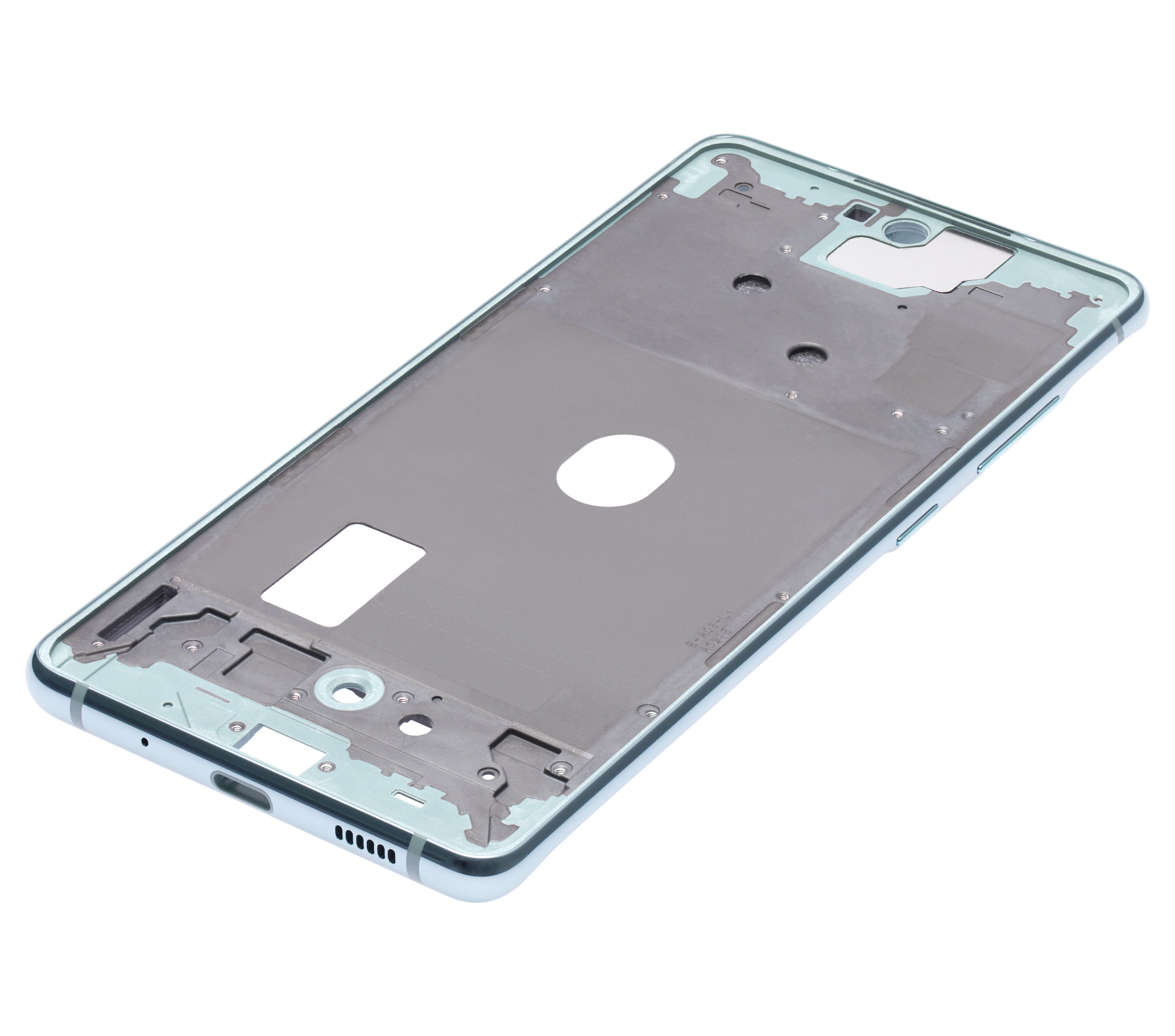 Midframe/Frame for Samsung Galaxy S20 FE (Cloud Mint)