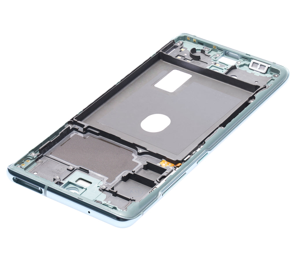 Midframe/Frame for Samsung Galaxy S20 FE (Cloud Mint)