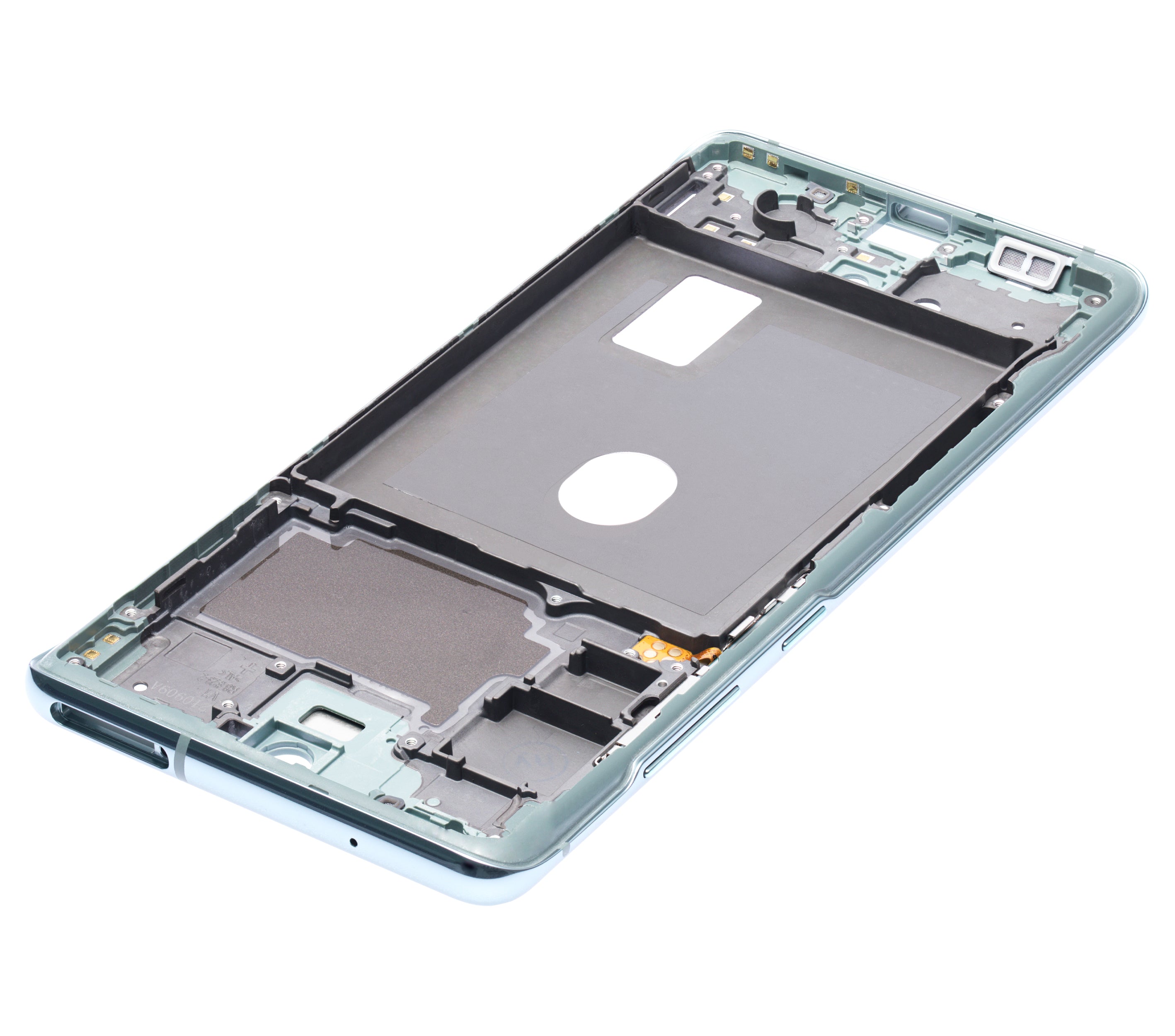 Midframe/Frame for Samsung Galaxy S20 FE (Cloud Mint)