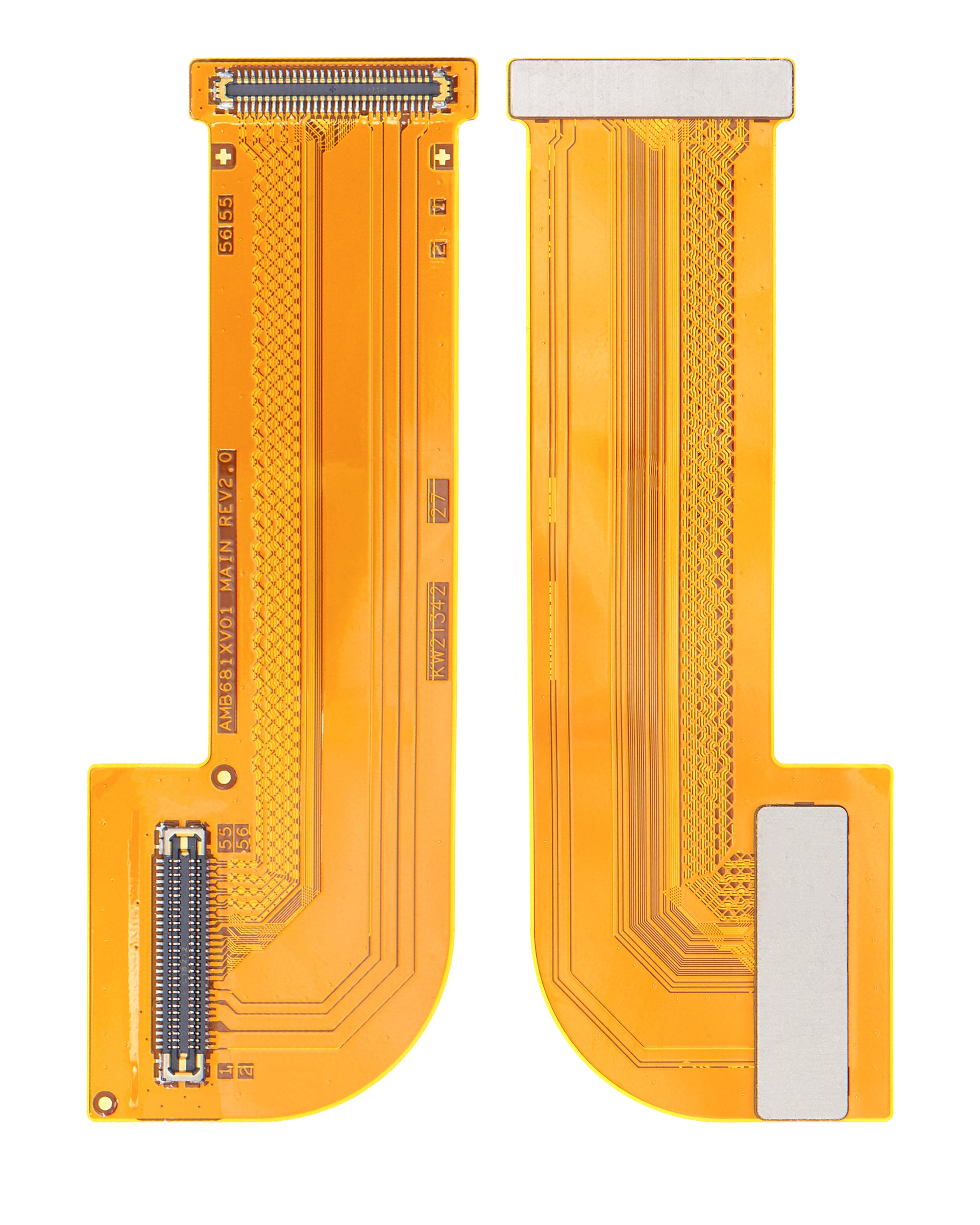 Test Cable (LCD Display) for Samsung Galaxy S21 Ultra 5G