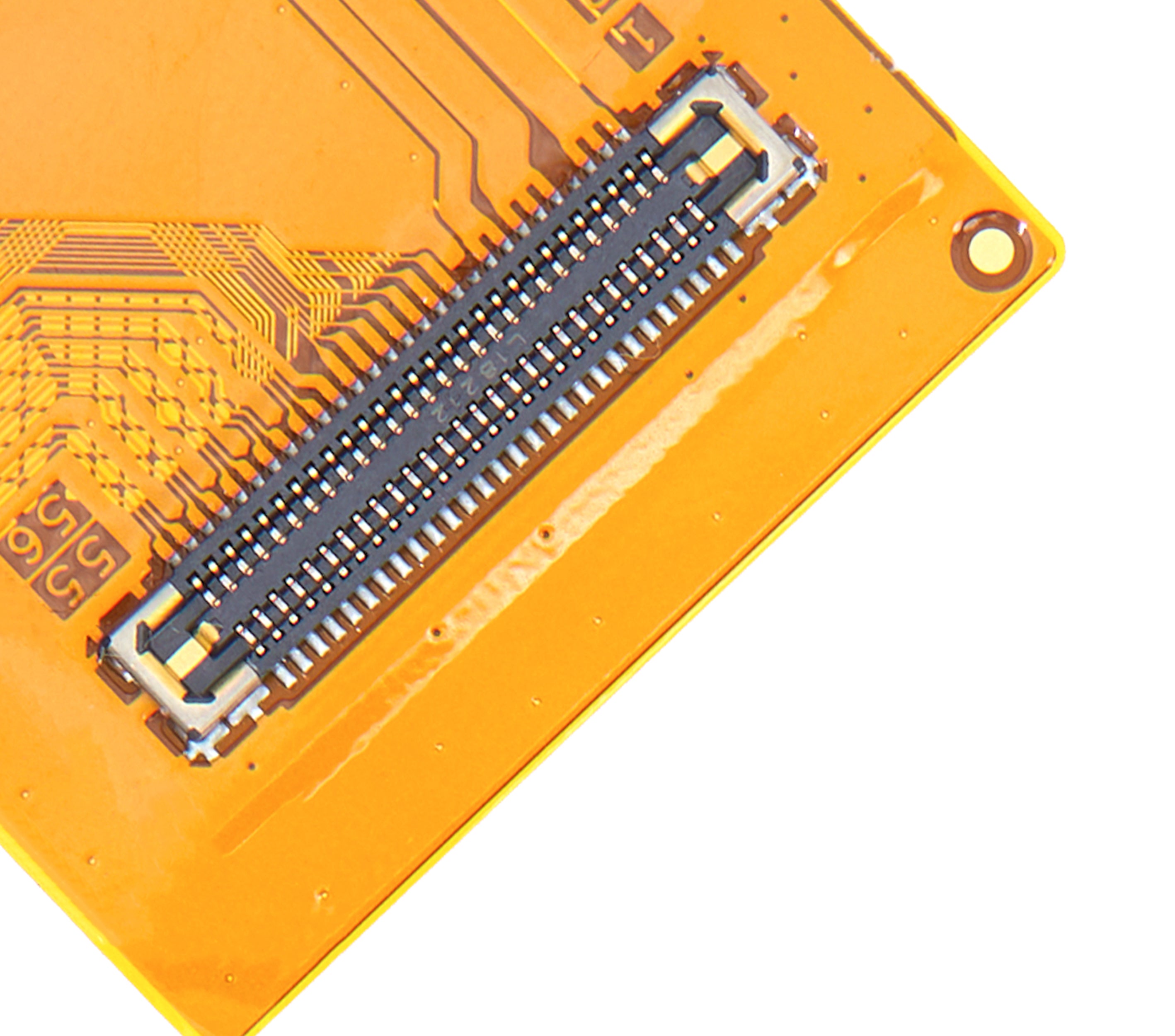 Test Cable (LCD Display) for Samsung Galaxy S21 Ultra 5G