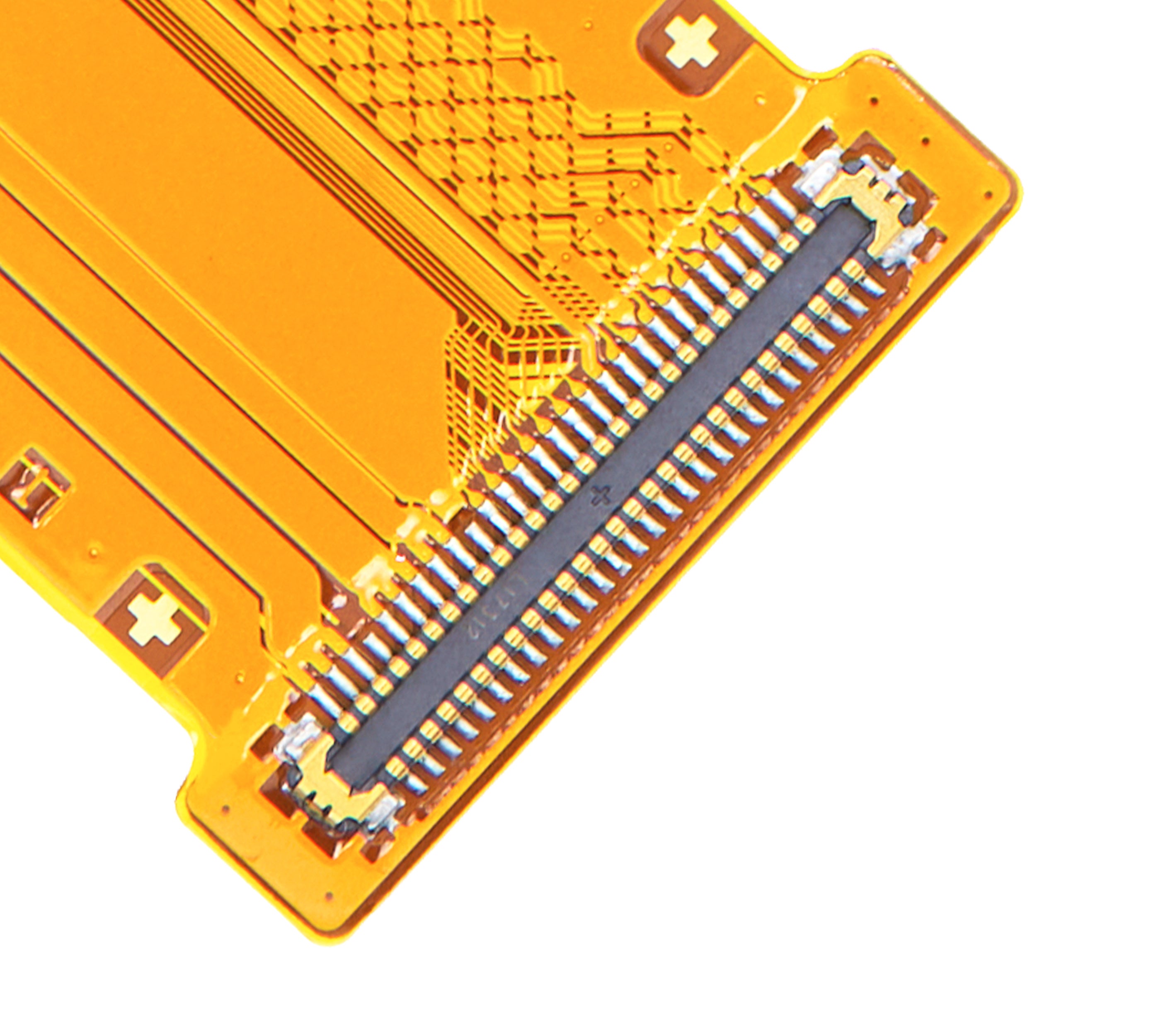 Test Cable (LCD Display) for Samsung Galaxy S21 Ultra 5G