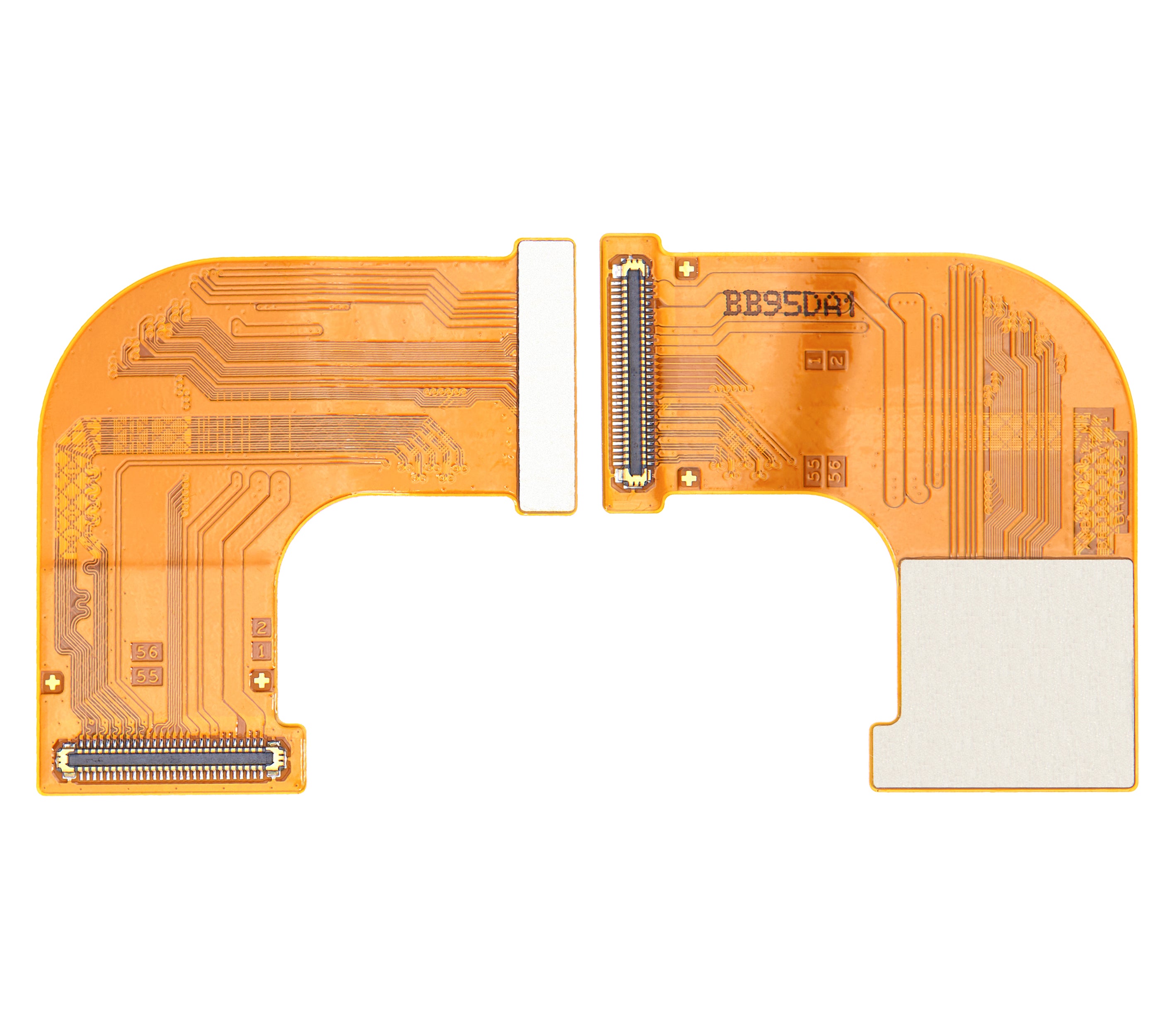 Testkabel (LCD-Display) für Samsung Galaxy S21 5G