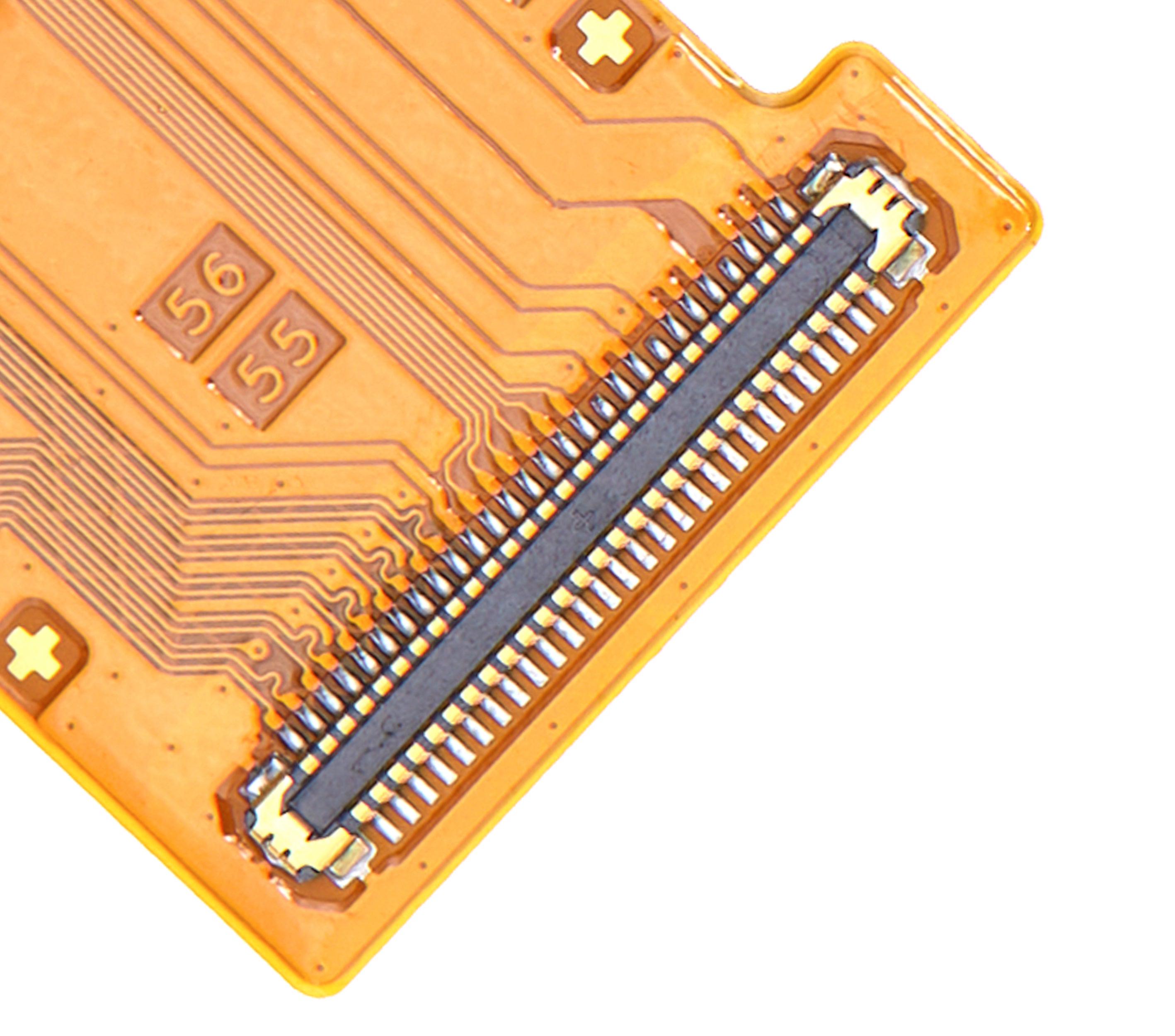 Testkabel (LCD-Display) für Samsung Galaxy S21 5G
