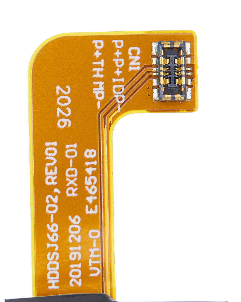 Ersatzbatterie für HTC U11 (B2PZC100)