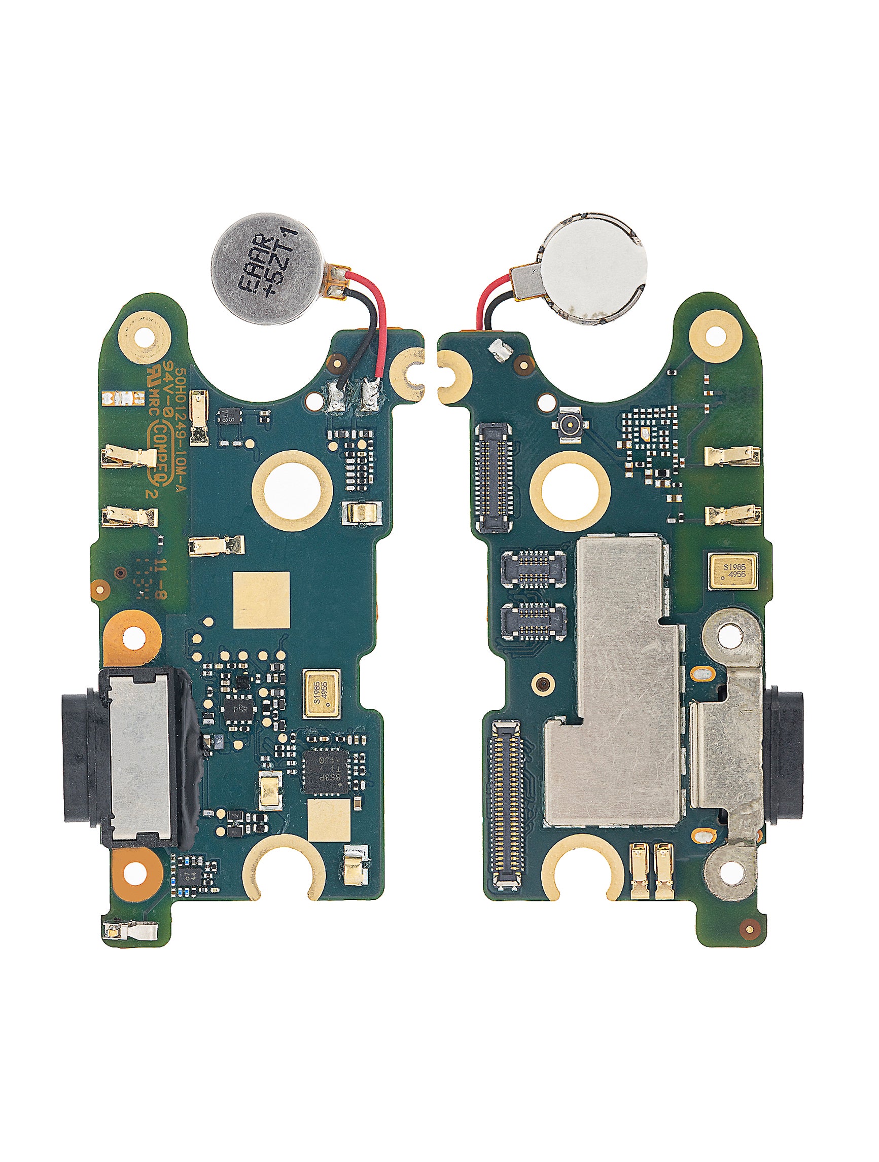 Ladebuchse Flex für HTC U11