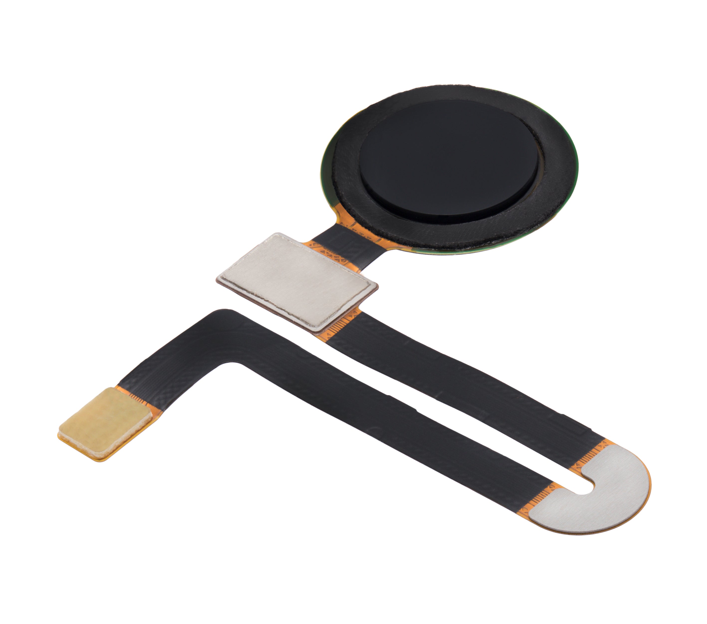 Fingerprint Reader with Flex Cable for HTC U11 Plus (Black)