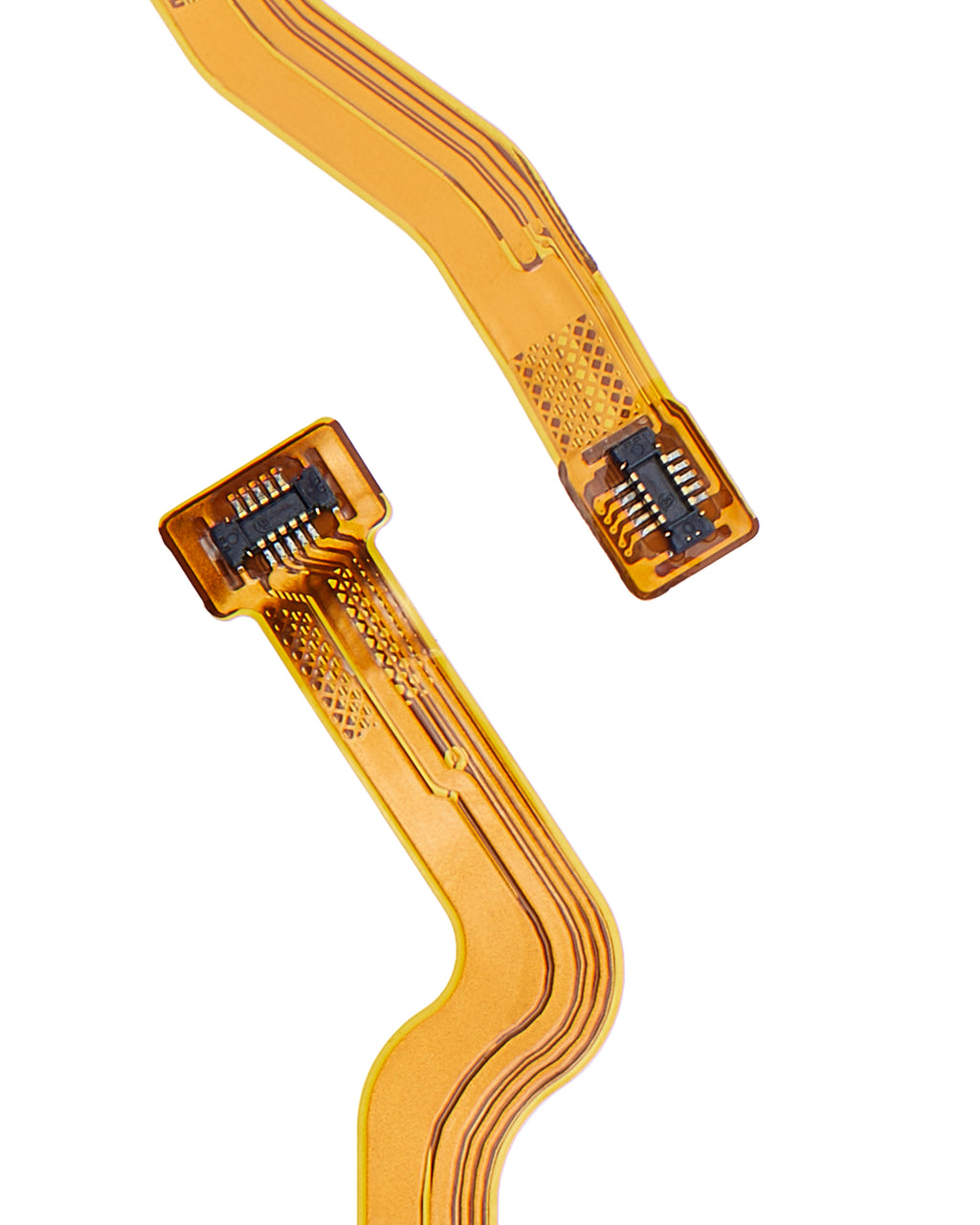 Grip Sensor Anschluss Flexkabel für HTC U11 Plus
