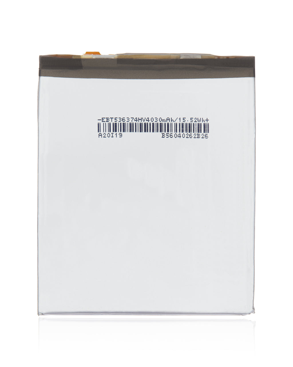 Ersatzakku für LG V60 ThinQ 5G (BL-T46)