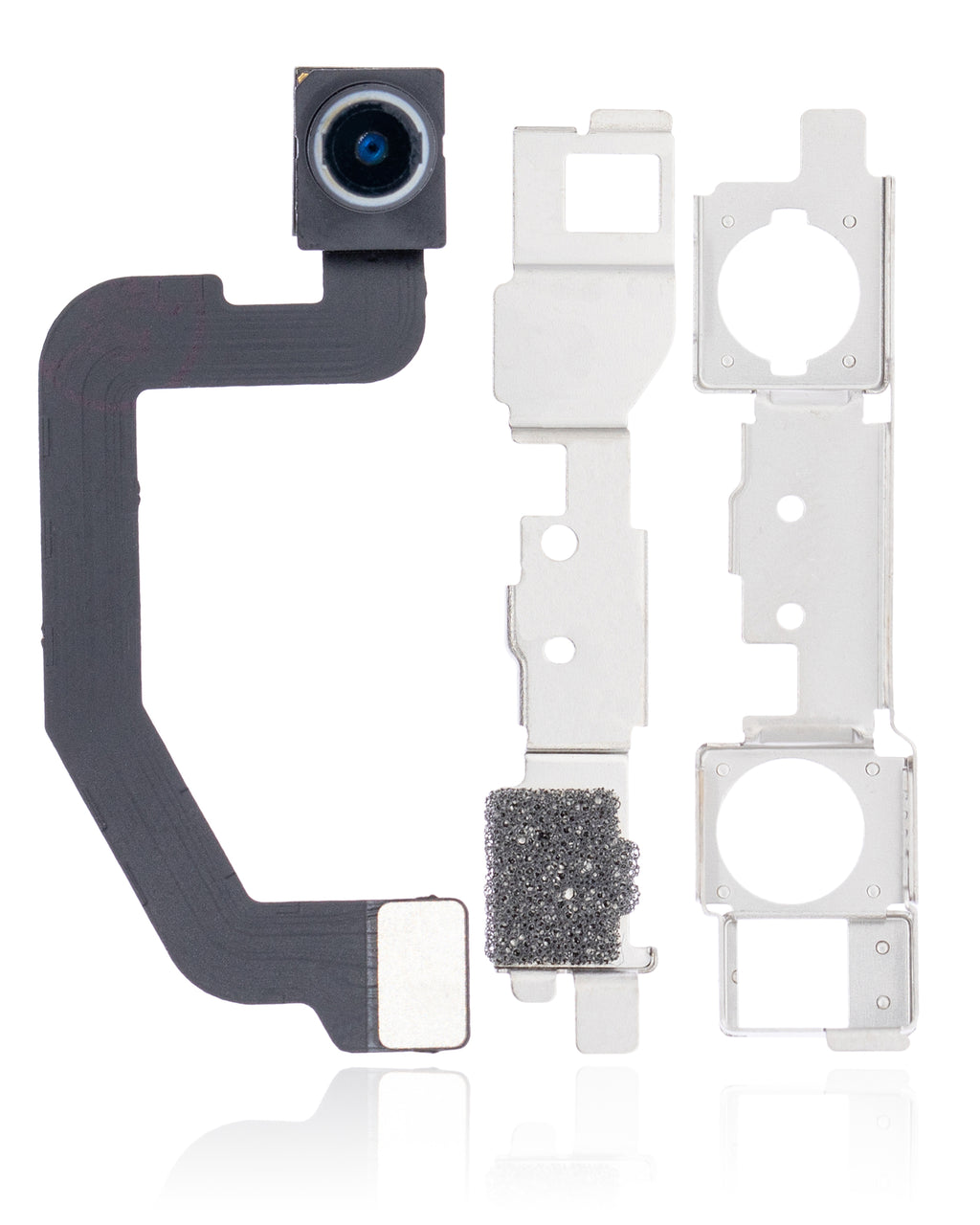 Frontkamera-Modul mit Halterung für iPhone XS (Entkopplung erforderlich)