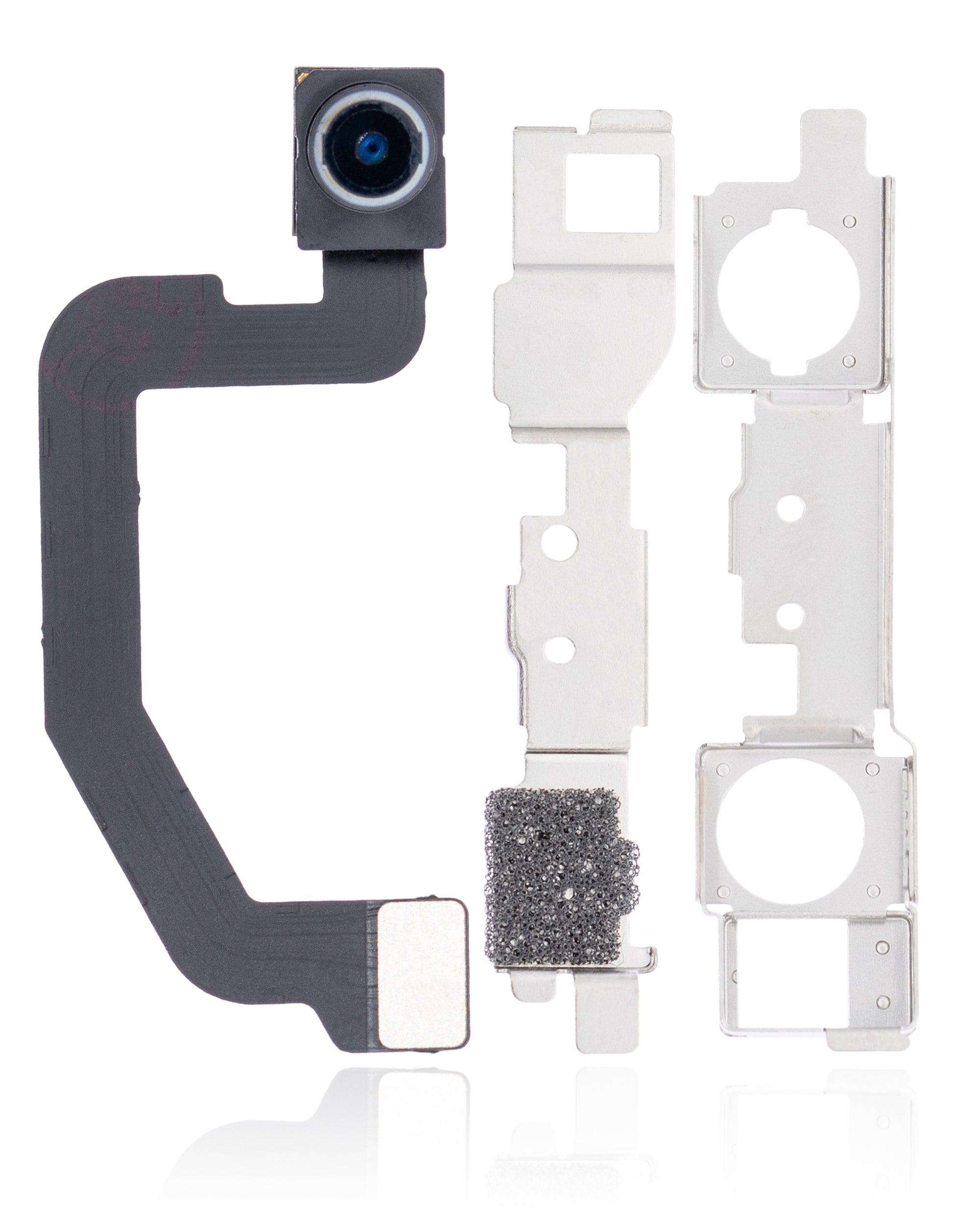 Frontkamera-Modul mit Halterung für iPhone XS (Entkopplung erforderlich)