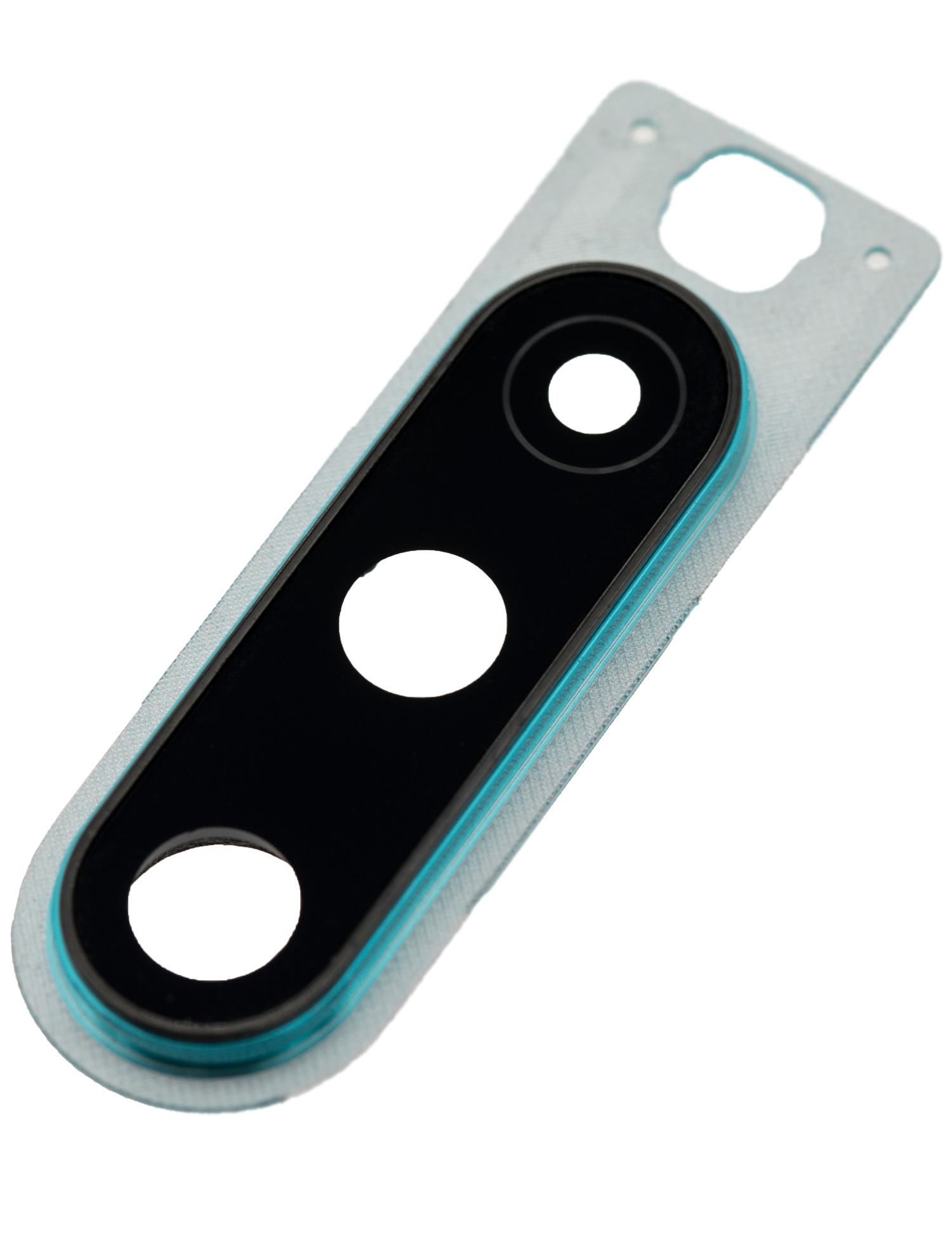 Kameralinse hinten mit Halterung für OnePlus 8 (Glacial Green)