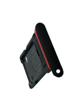 Dual-SIM-Kartenfach für OnePlus 8 (Onyx Black)