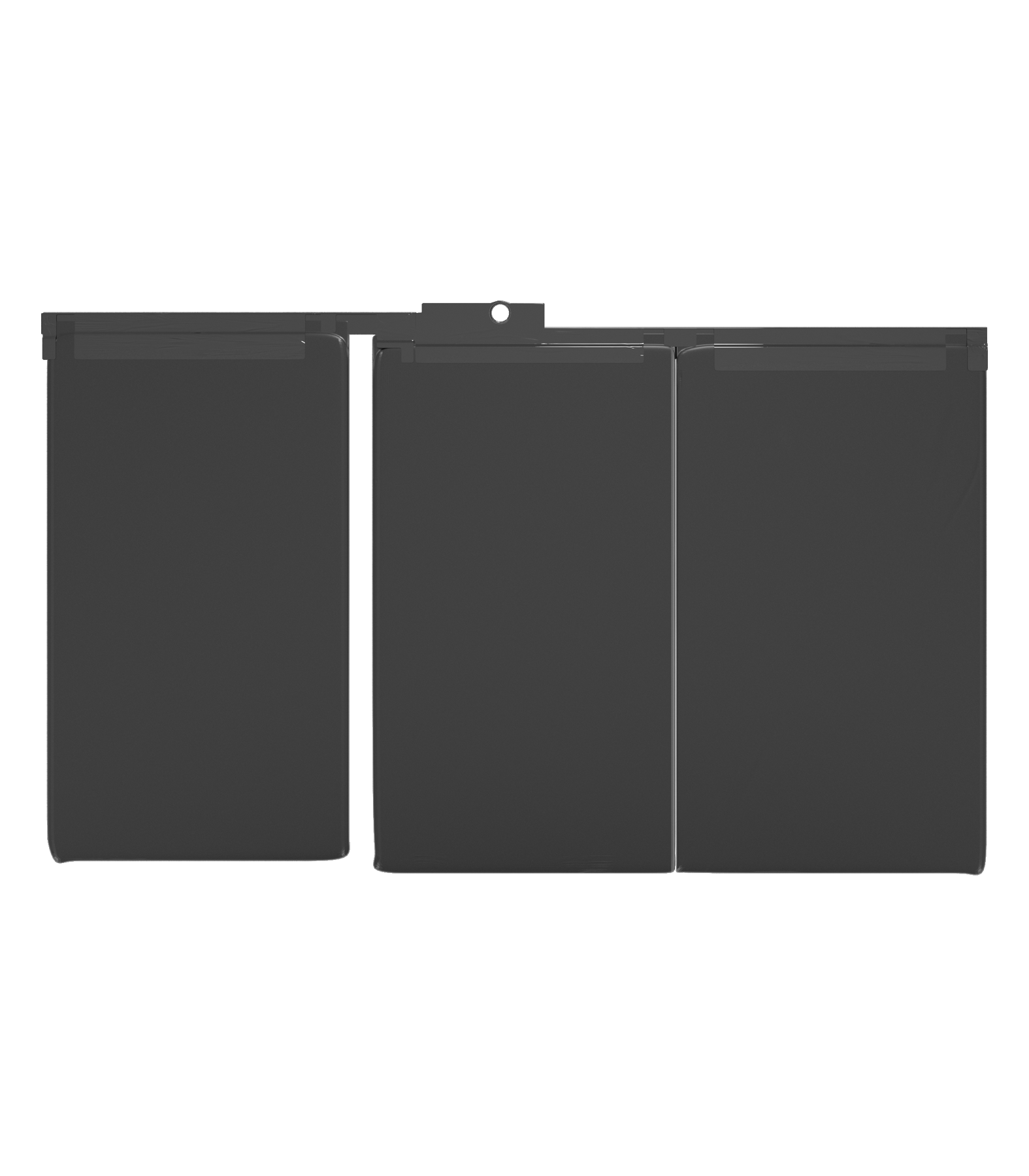 Replacement Battery for iPad 2 (AmpSentrix Pro)