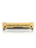 LCD-FPC-Stecker für iPad 2 (J2201: 41 Pin)