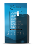 Casper Tempered Glass for iPhone 6/6S (10-Pack) Privacy