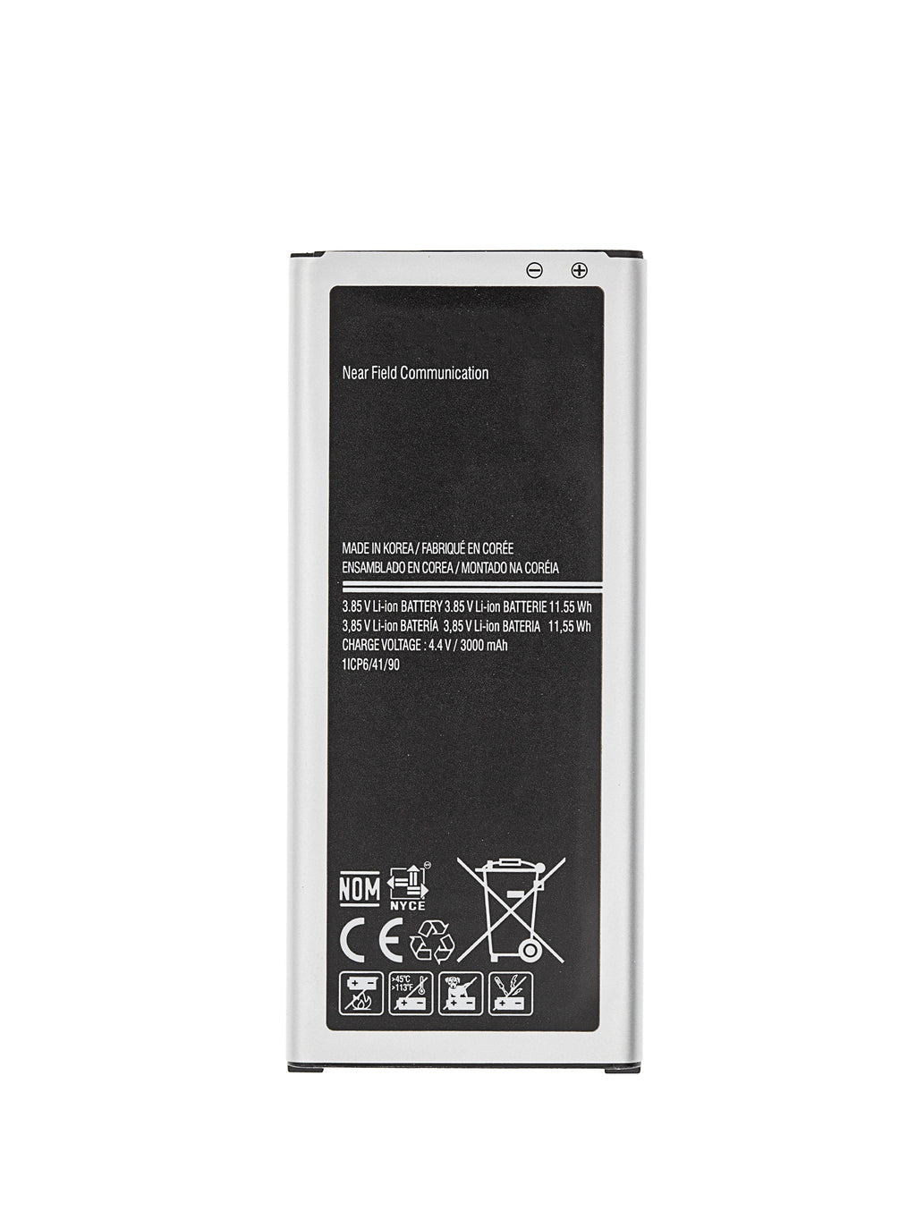Replacement Battery for Samsung Galaxy Note Edge (EB-BN915)