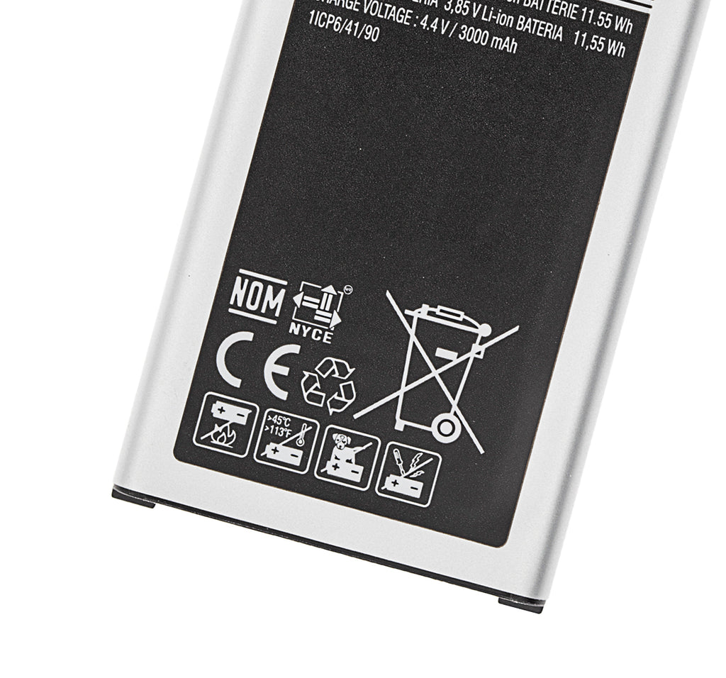 Replacement Battery for Samsung Galaxy Note Edge (EB-BN915)