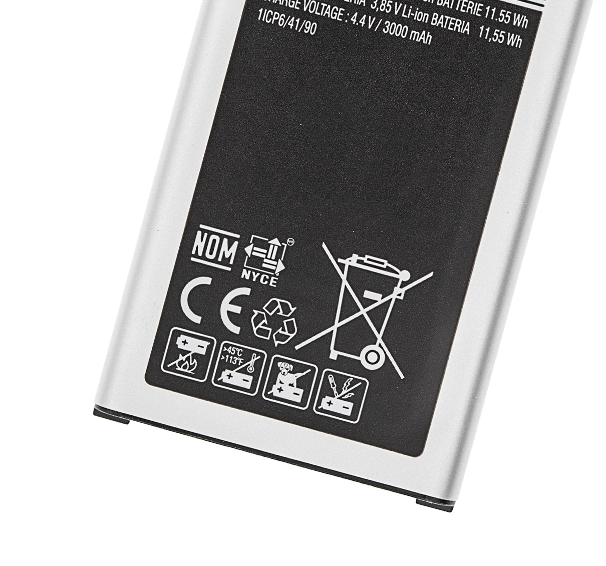 Replacement Battery for Samsung Galaxy Note Edge (EB-BN915)