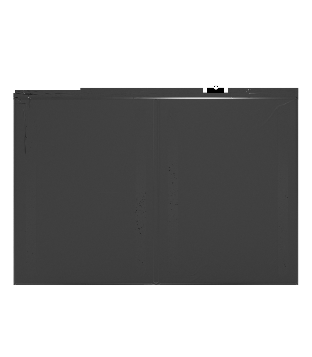 Replacement Battery for iPad Air 1 / iPad 5 (2017) / iPad 6 (2018) / iPad 7 (2019) / iPad 8 (2020) / iPad 9 (2021)