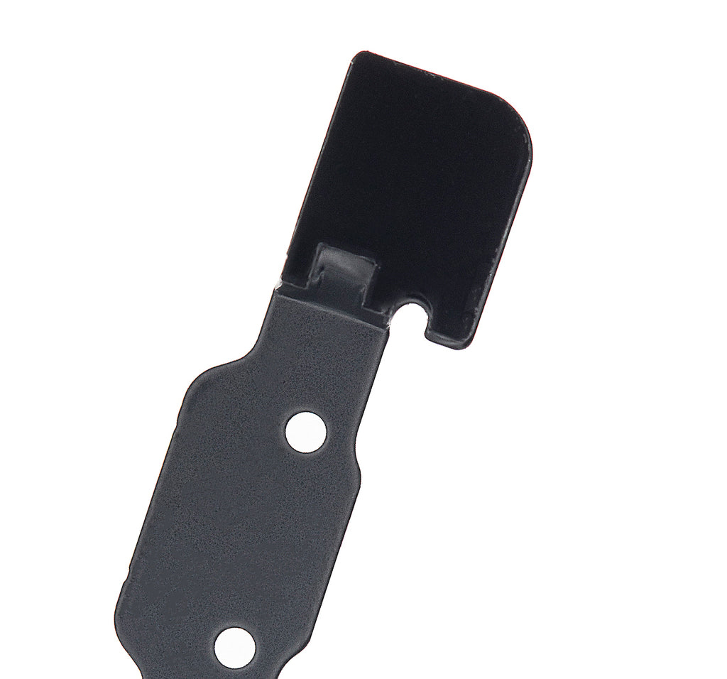 Home-Button-Haltebügel mit Gummidichtung für iPad Air 1