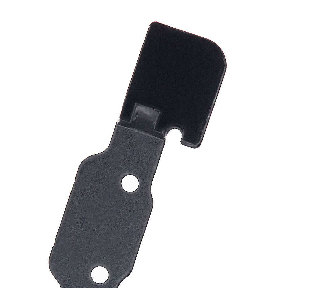 Home-Button-Haltebügel mit Gummidichtung für iPad Air 1
