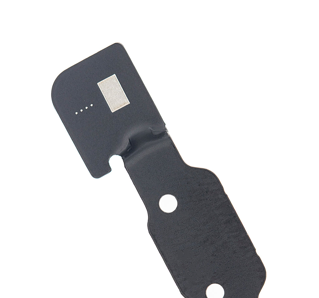 Home-Button-Haltebügel mit Gummidichtung für iPad Air 1