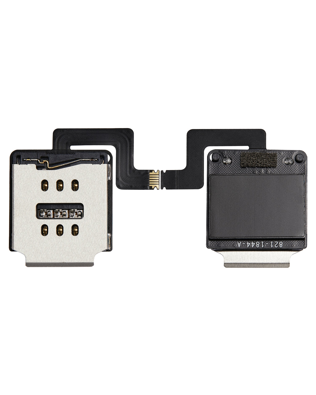 SIM Card Reader Flex Cable for iPad 6 (2018)