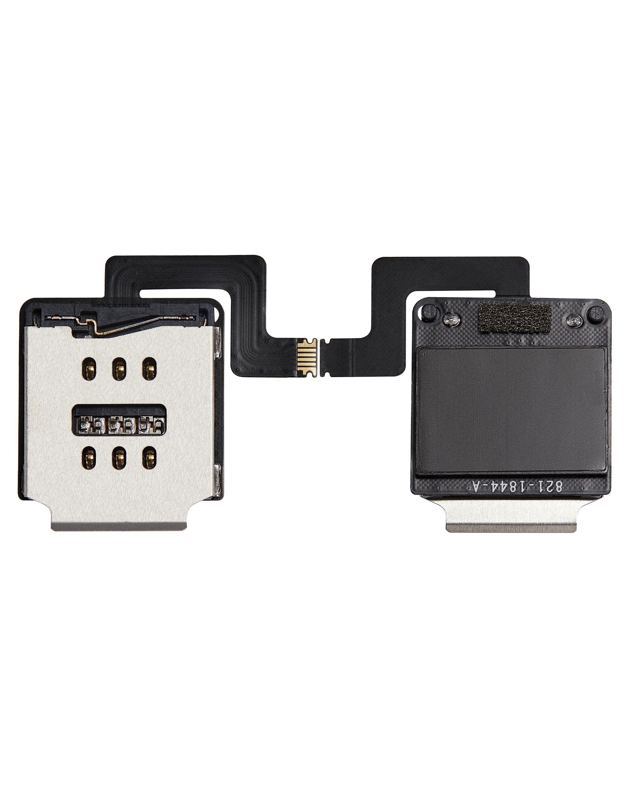 SIM Card Reader Flex Cable for iPad 6 (2018)