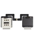 SIM Card Reader Flex Cable for iPad 6 (2018)
