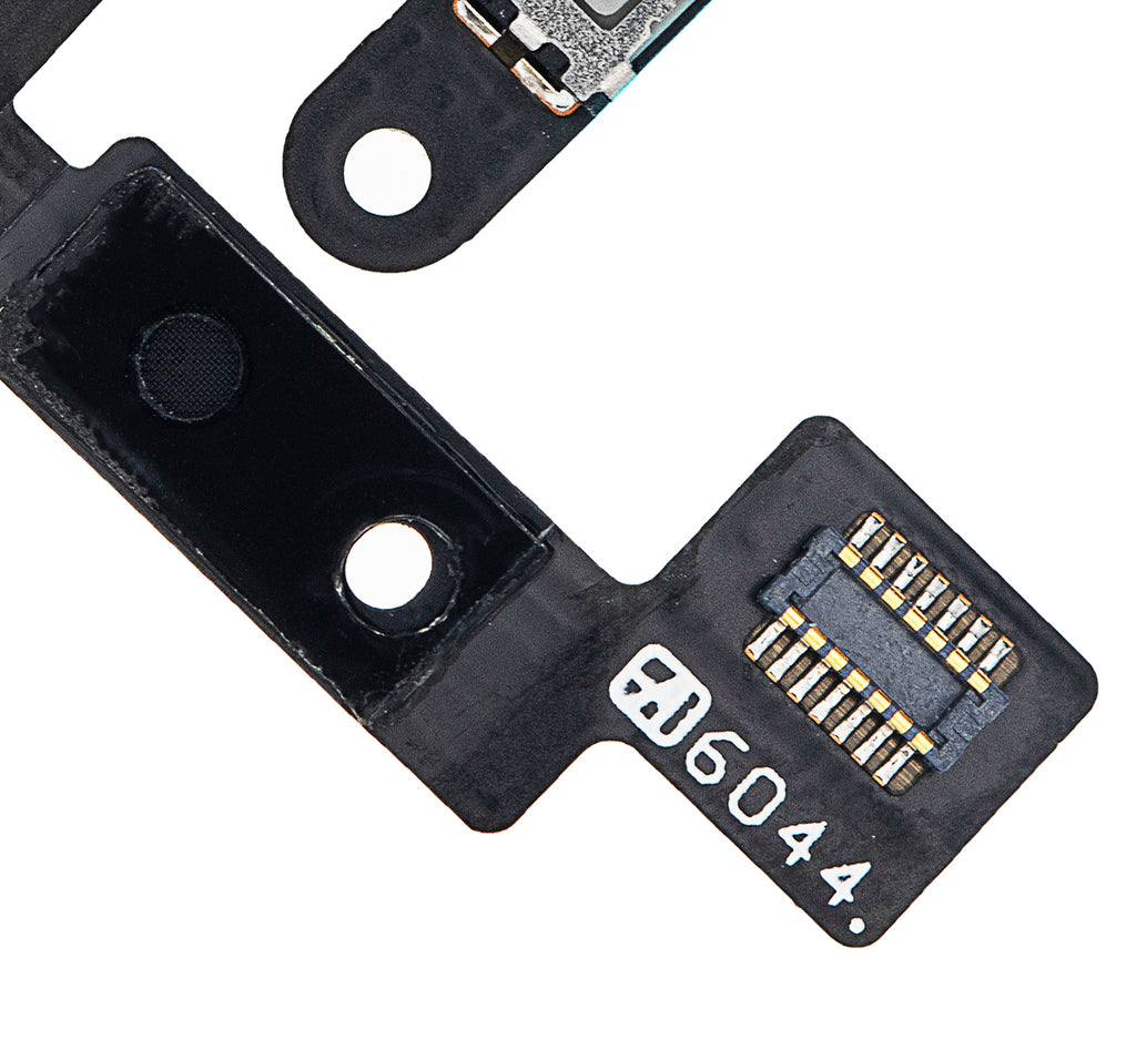 Power-Button-Flex und Mikrofon für iPad Air 2