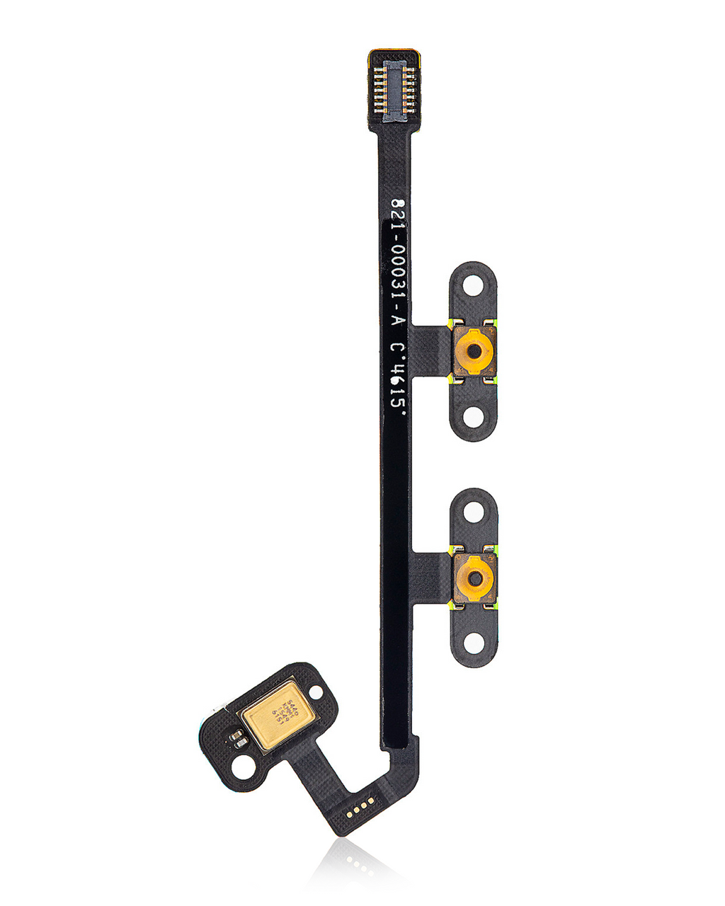 Volume Flex Kabel für iPad Air 2
