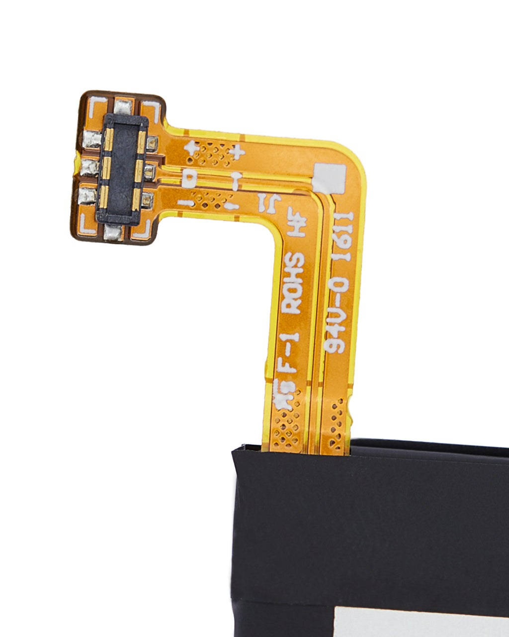 Ersatzakku für Alcatel Pop 4/4 Plus