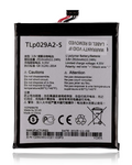 Replacement Battery for Alcatel Idol 3 (6045/6045O) (TLP029A2-S)