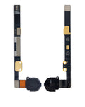 Kopfhörerbuchsen-Flexkabel für iPad Mini 1 (Schwarz)